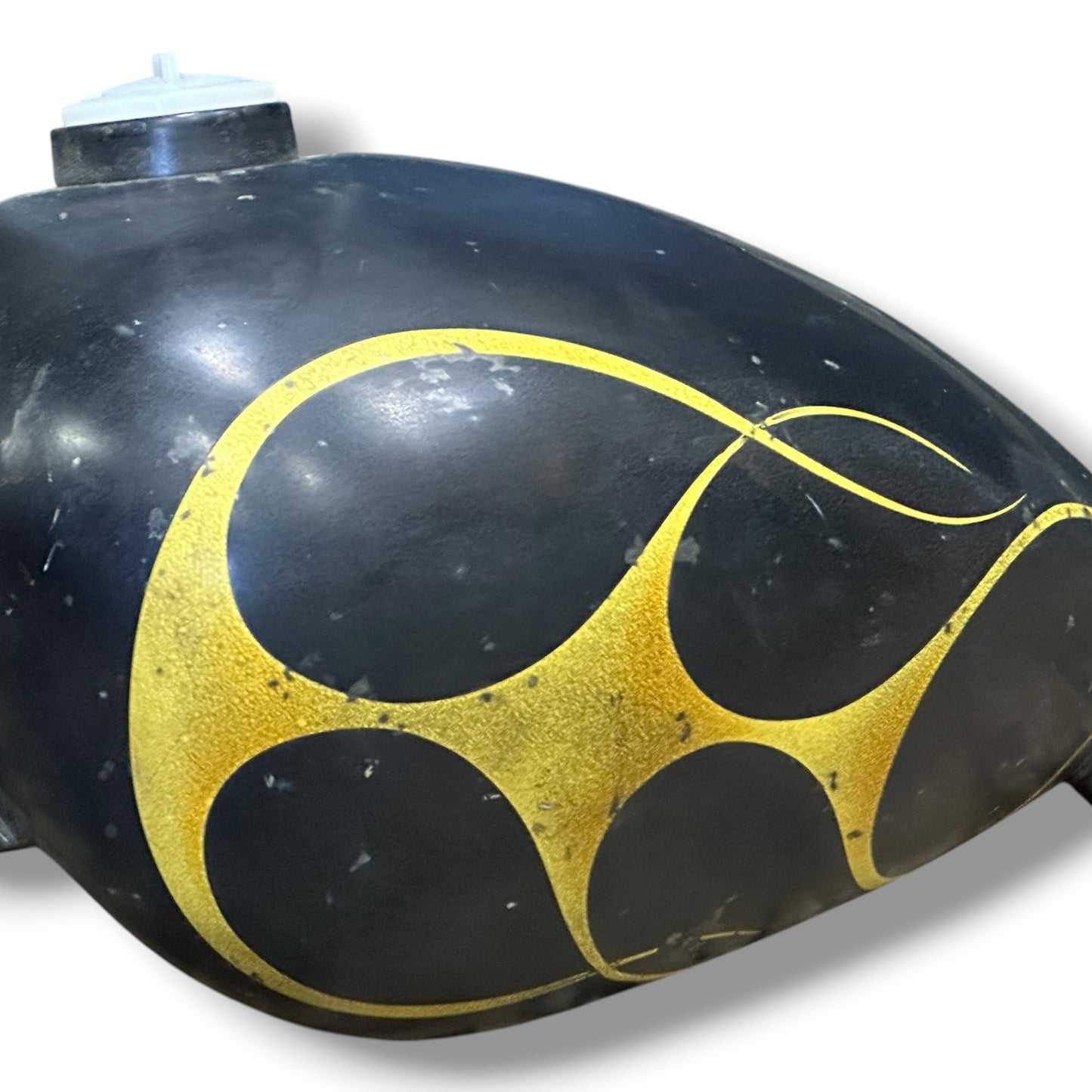 CUSTOM PAINT GAS TANK (PF090)