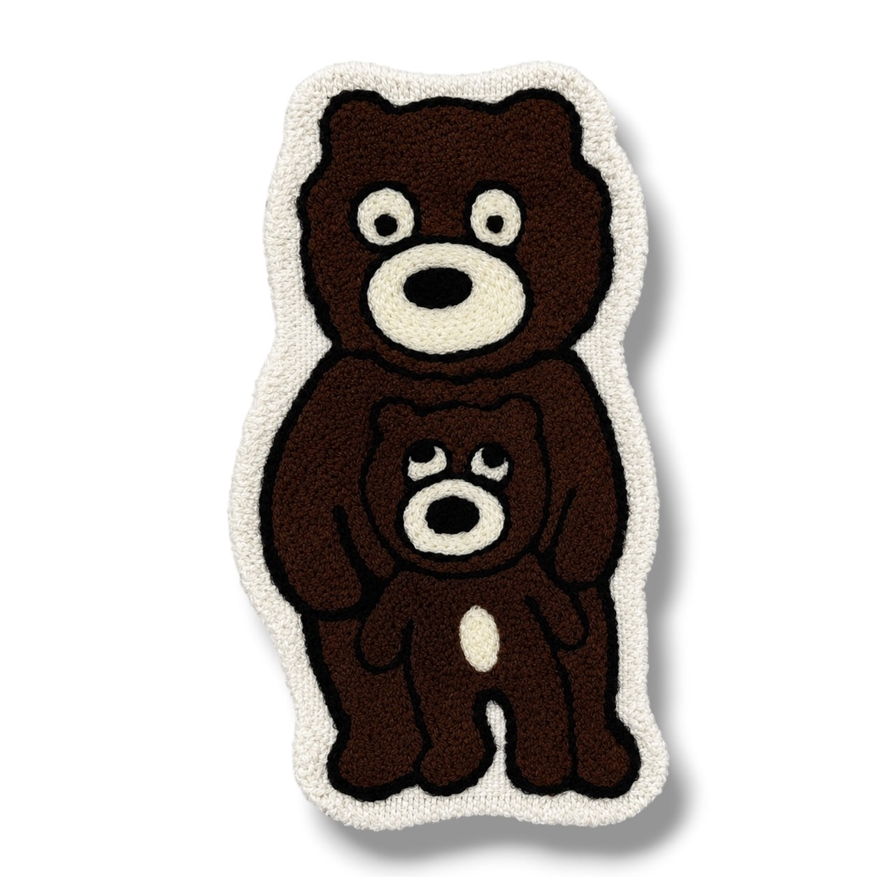 BEAR FAMILY