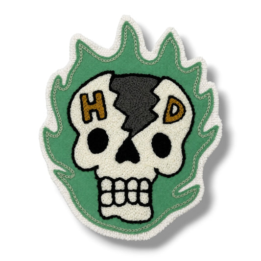 HD