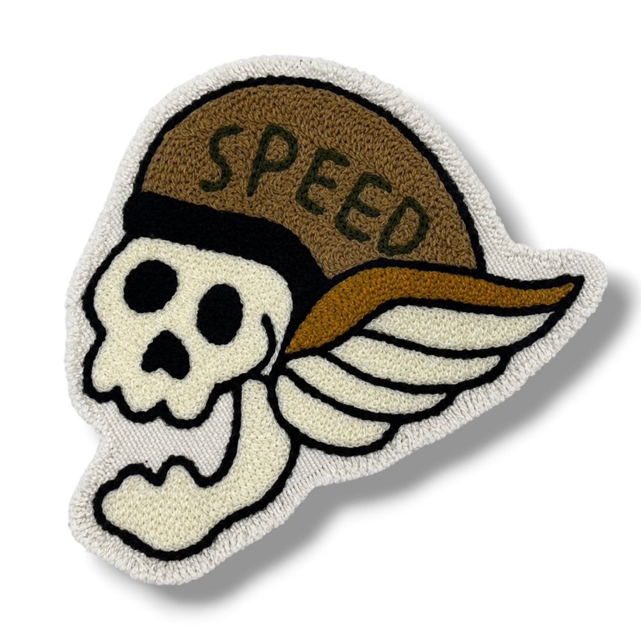 SPEED SKULL