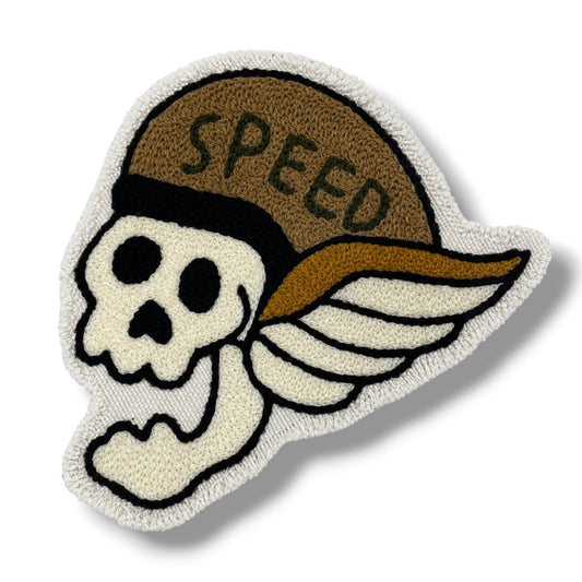 SPEED SKULL