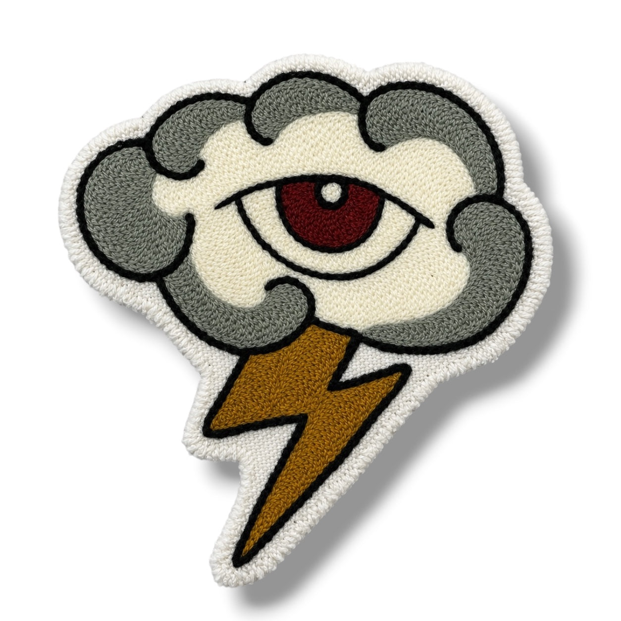 THUNDER