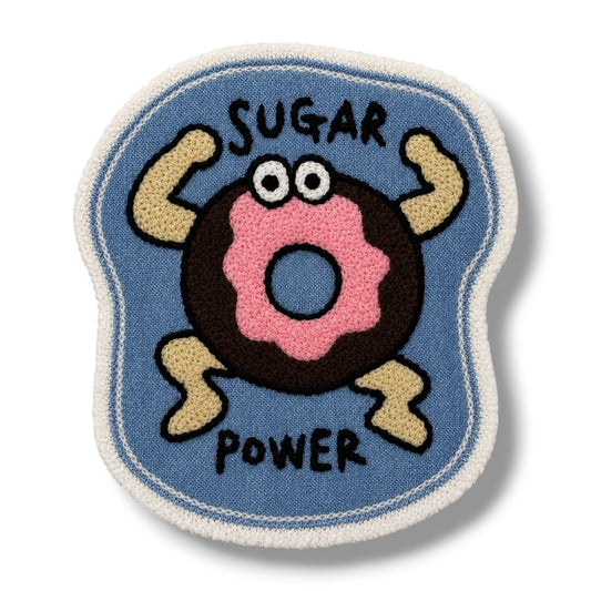 SUGAR POWER