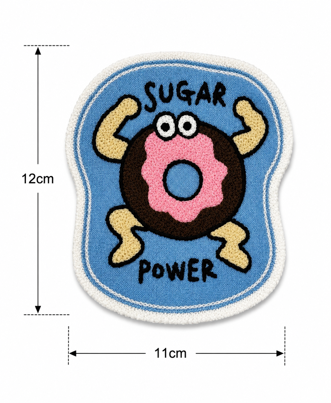 SUGAR POWER