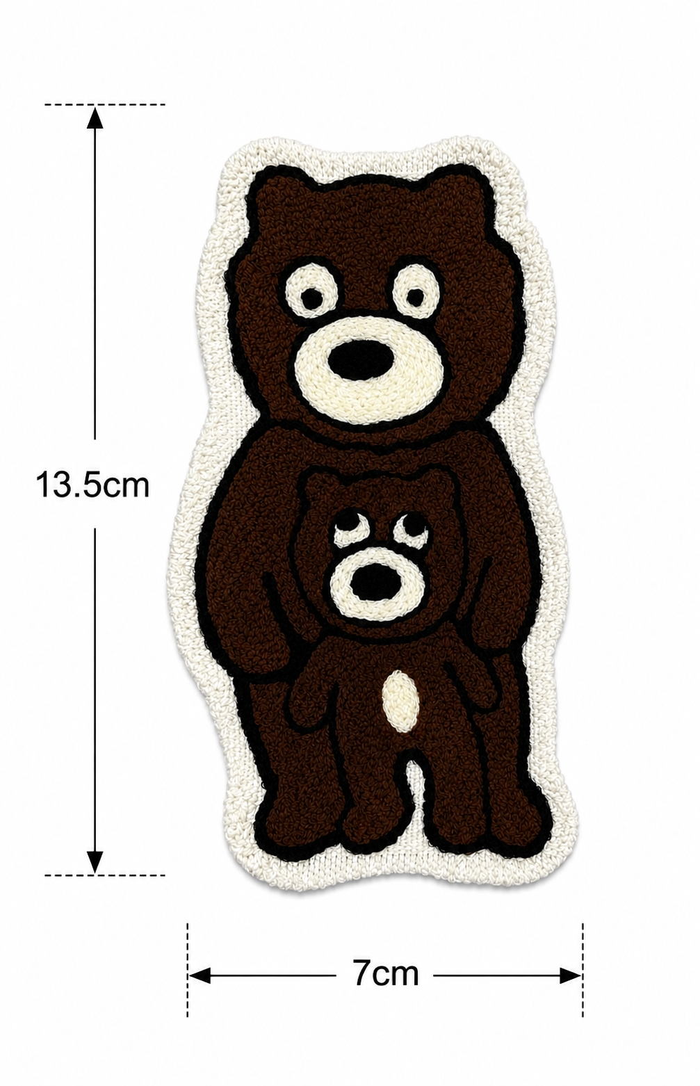 BEAR FAMILY