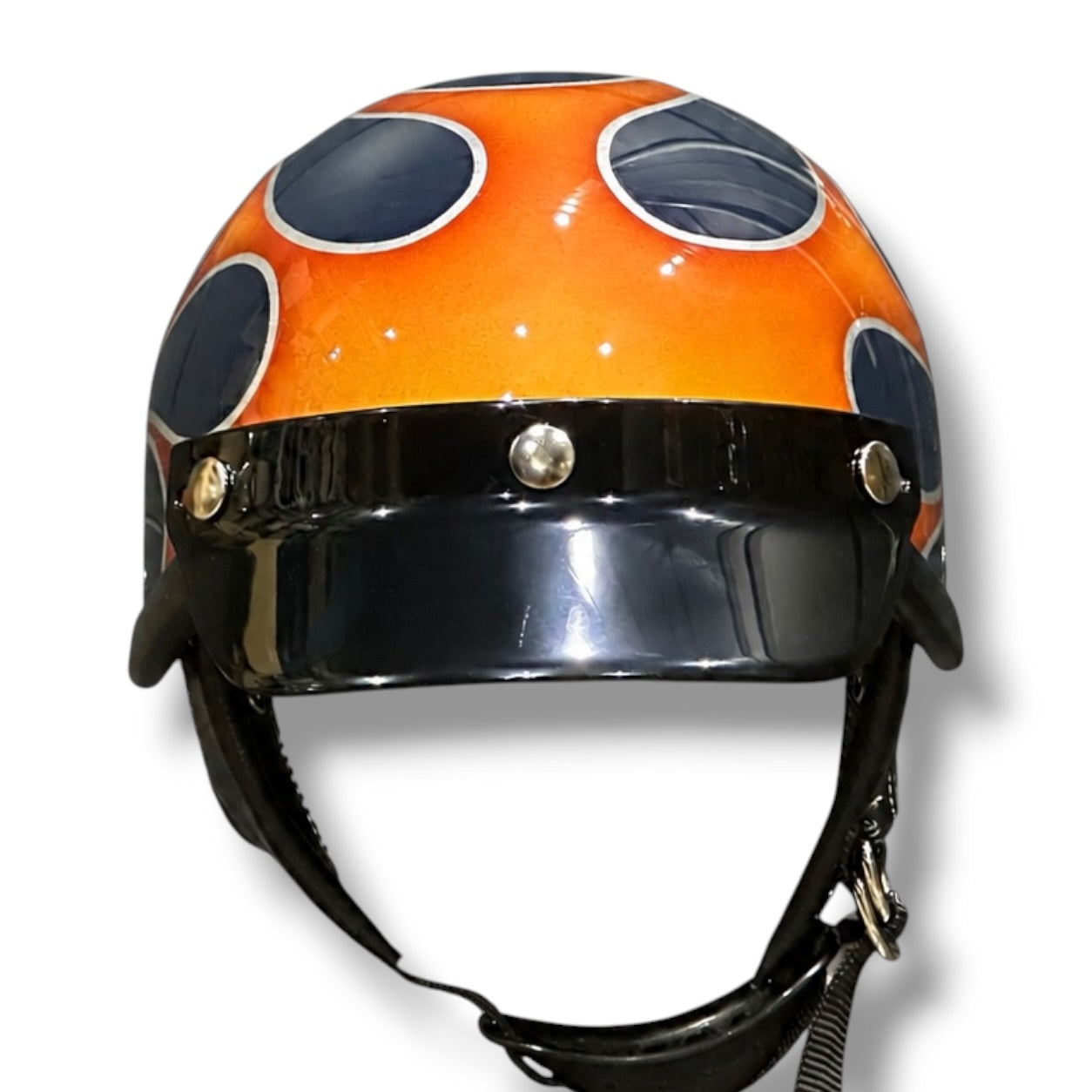 SHORTY CUSTOM (RC001)