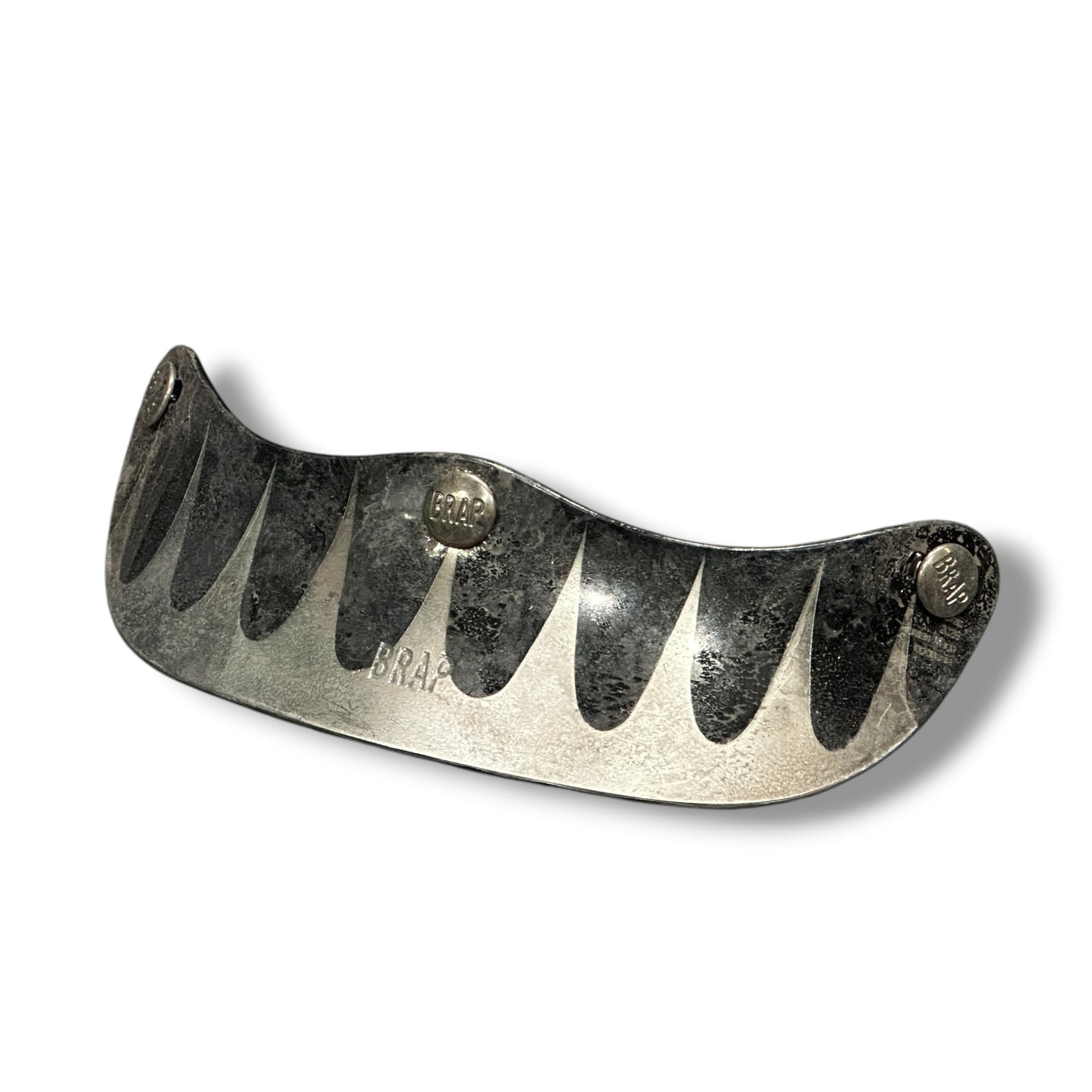 BRAP VISOR KUSTOM 200