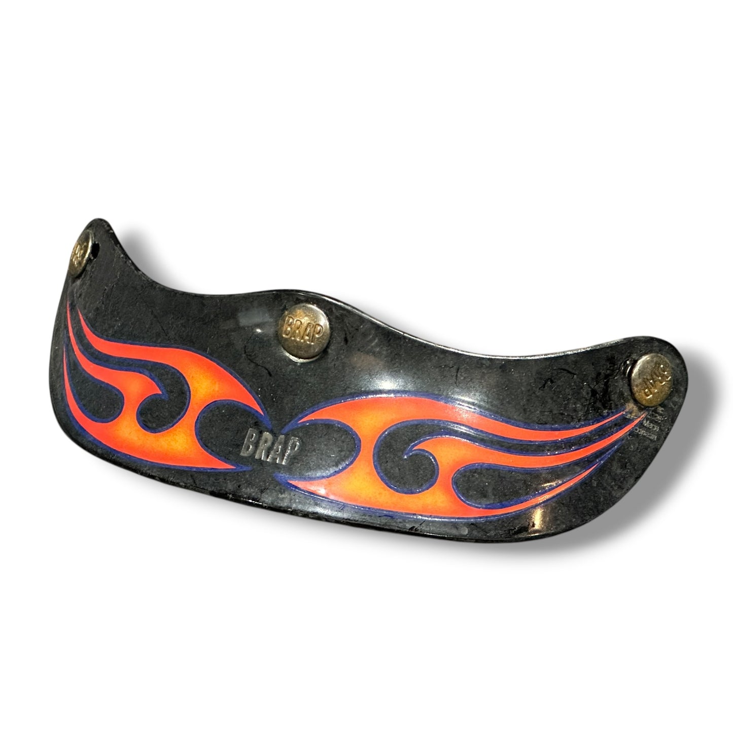 BRAP VISOR KUSTOM 203