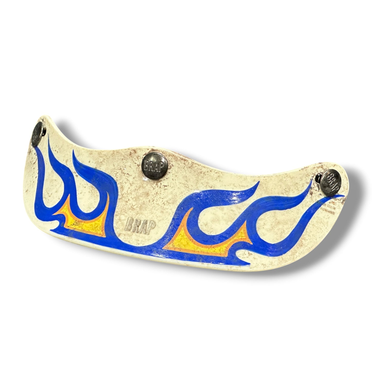 BRAP VISOR KUSTOM 202