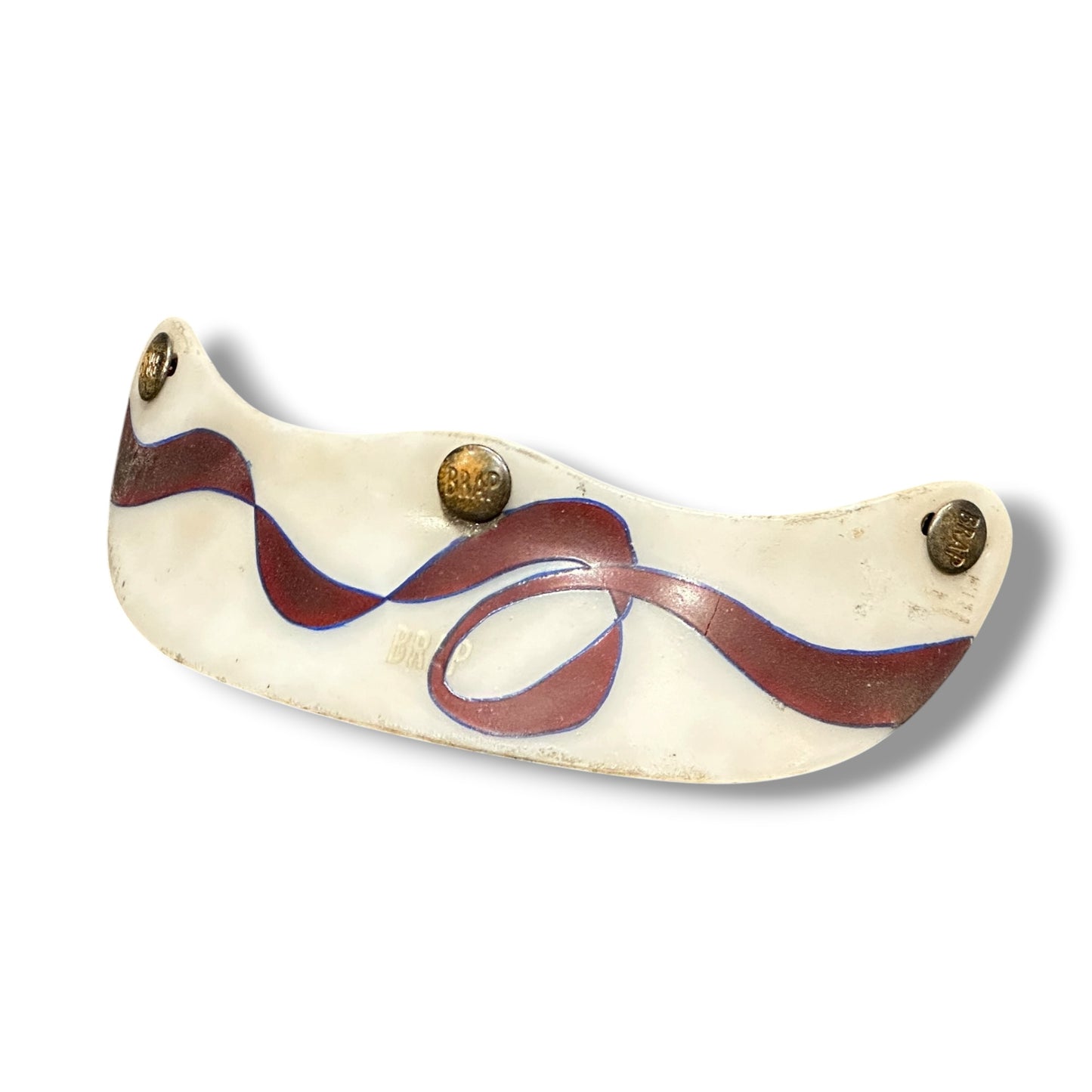 BRAP VISOR KUSTOM 212