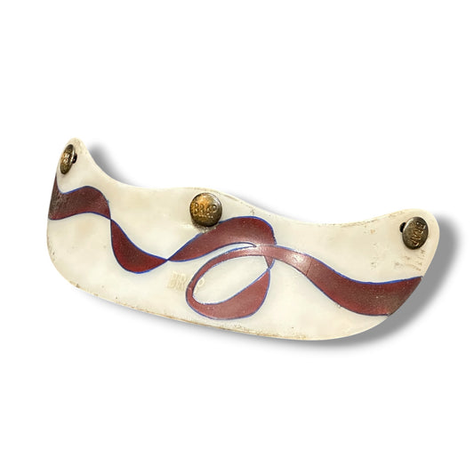 BRAP VISOR KUSTOM 212