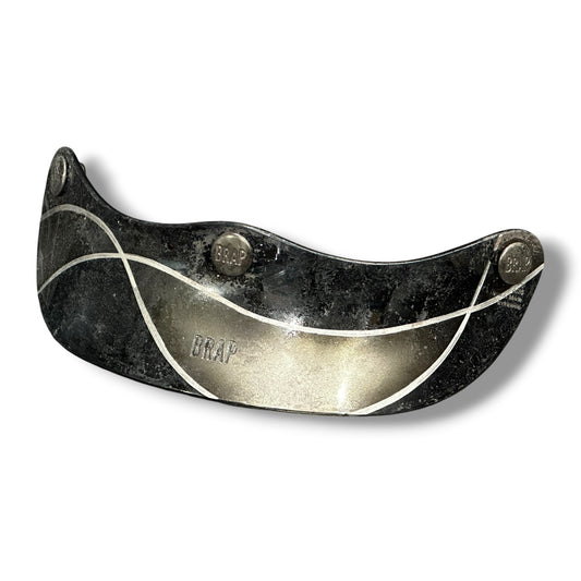 BRAP VISOR KUSTOM 210