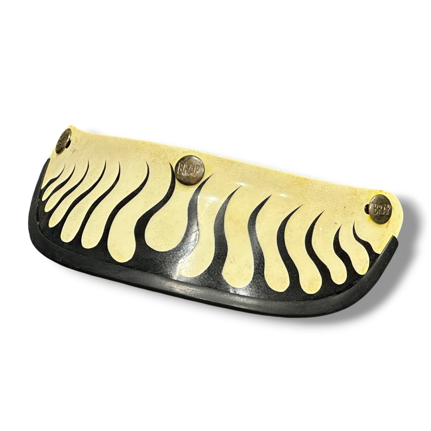 BRAP VISOR KUSTOM 218