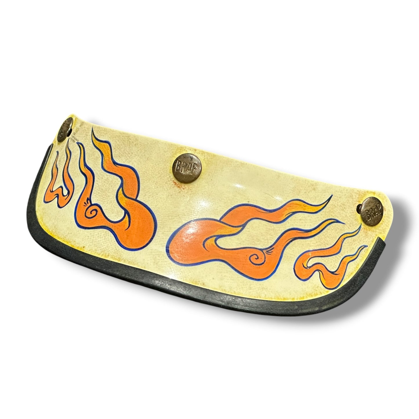 BRAP VISOR KUSTOM 221