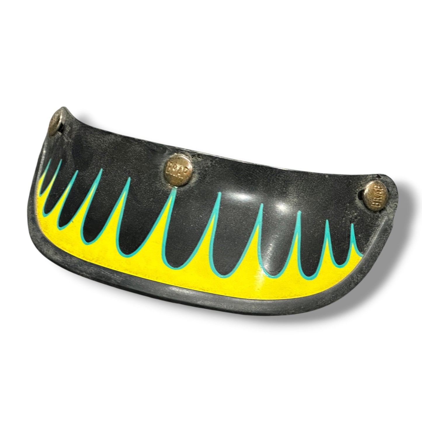 BRAP VISOR KUSTOM 219