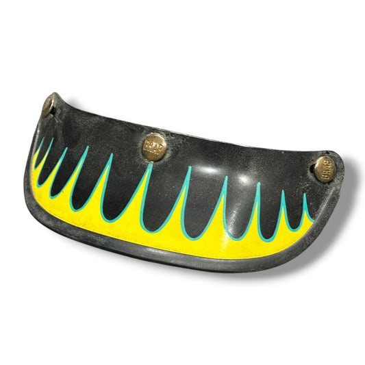 BRAP VISOR KUSTOM 219