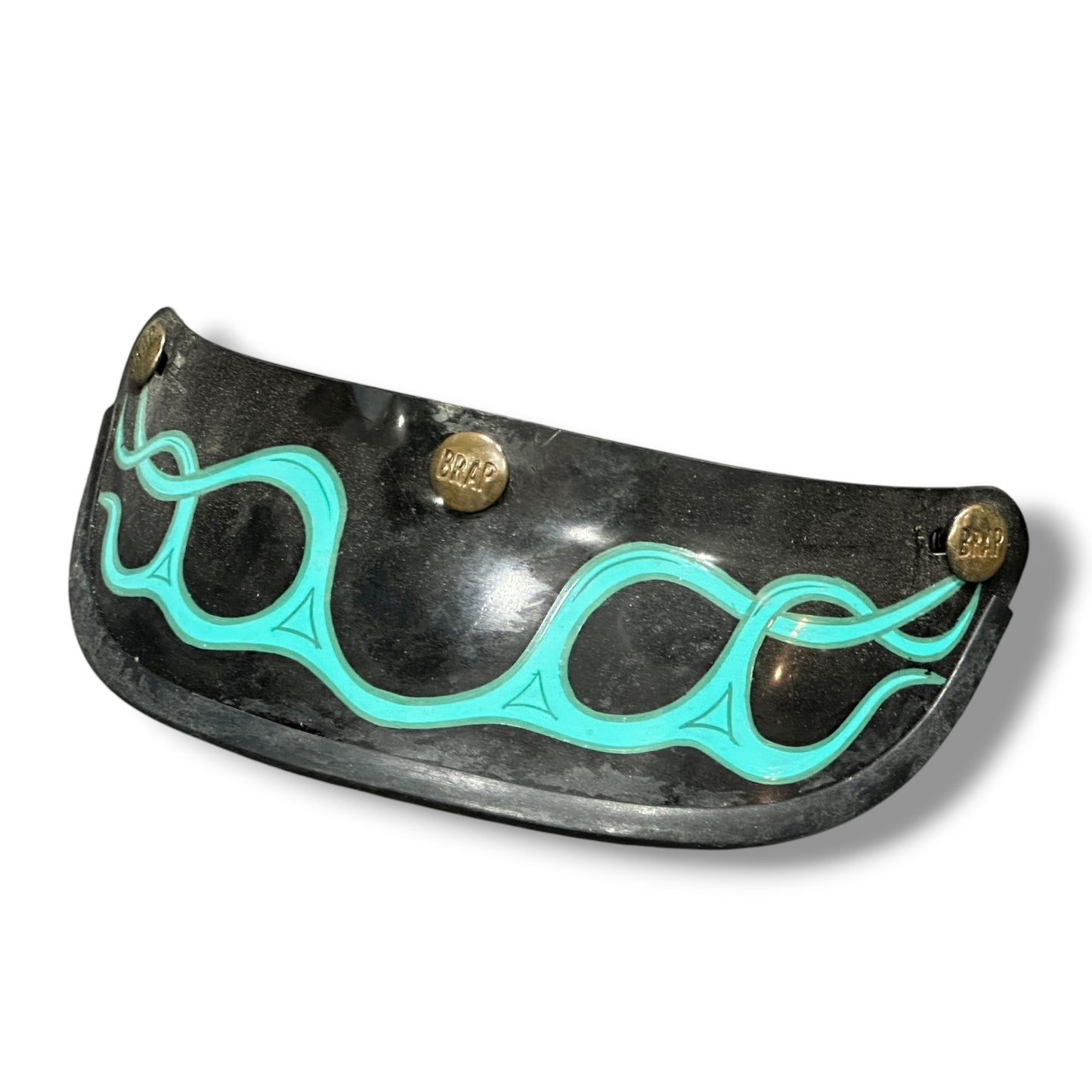 BRAP VISOR KUSTOM 215