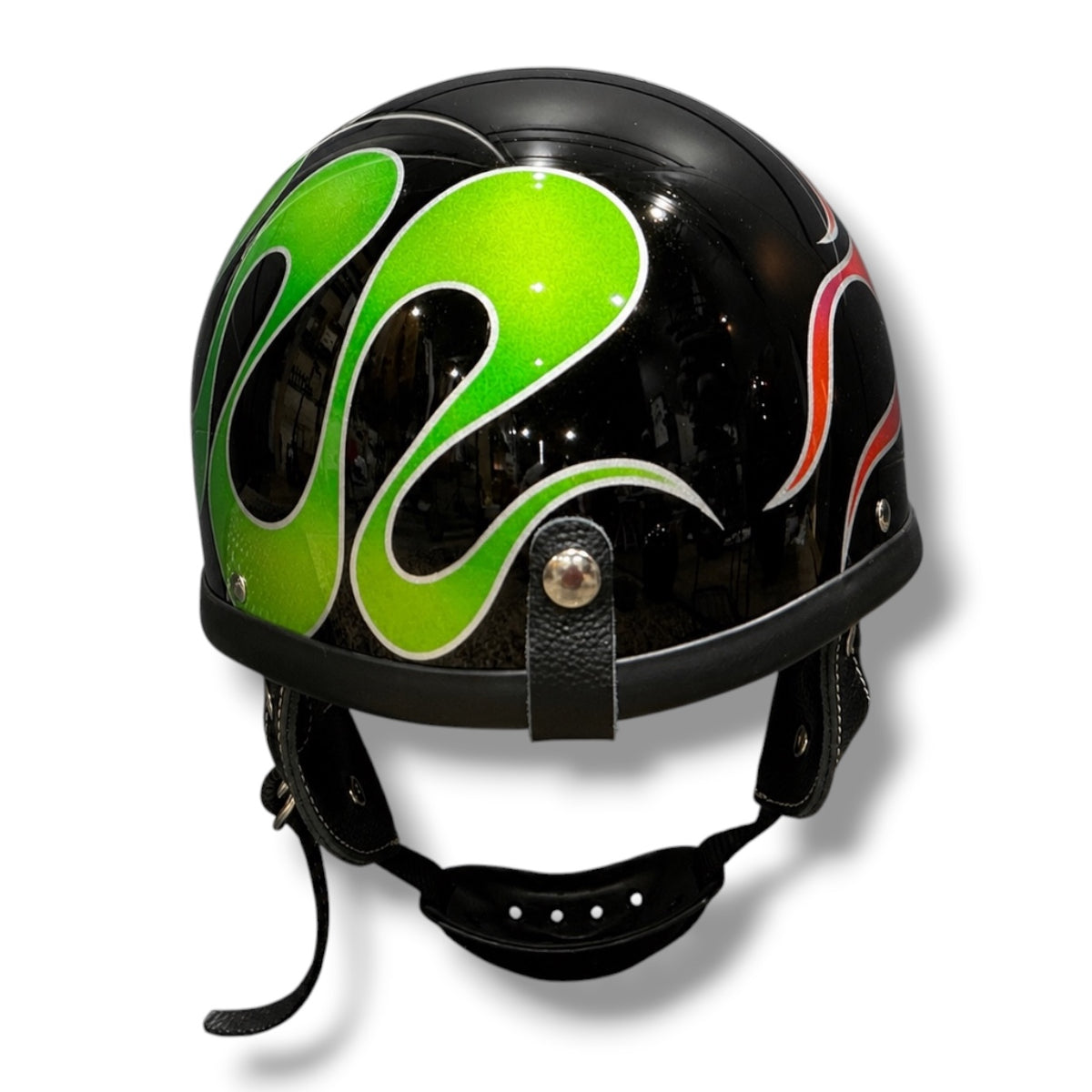 SHORTY CUSTOM (RC004)