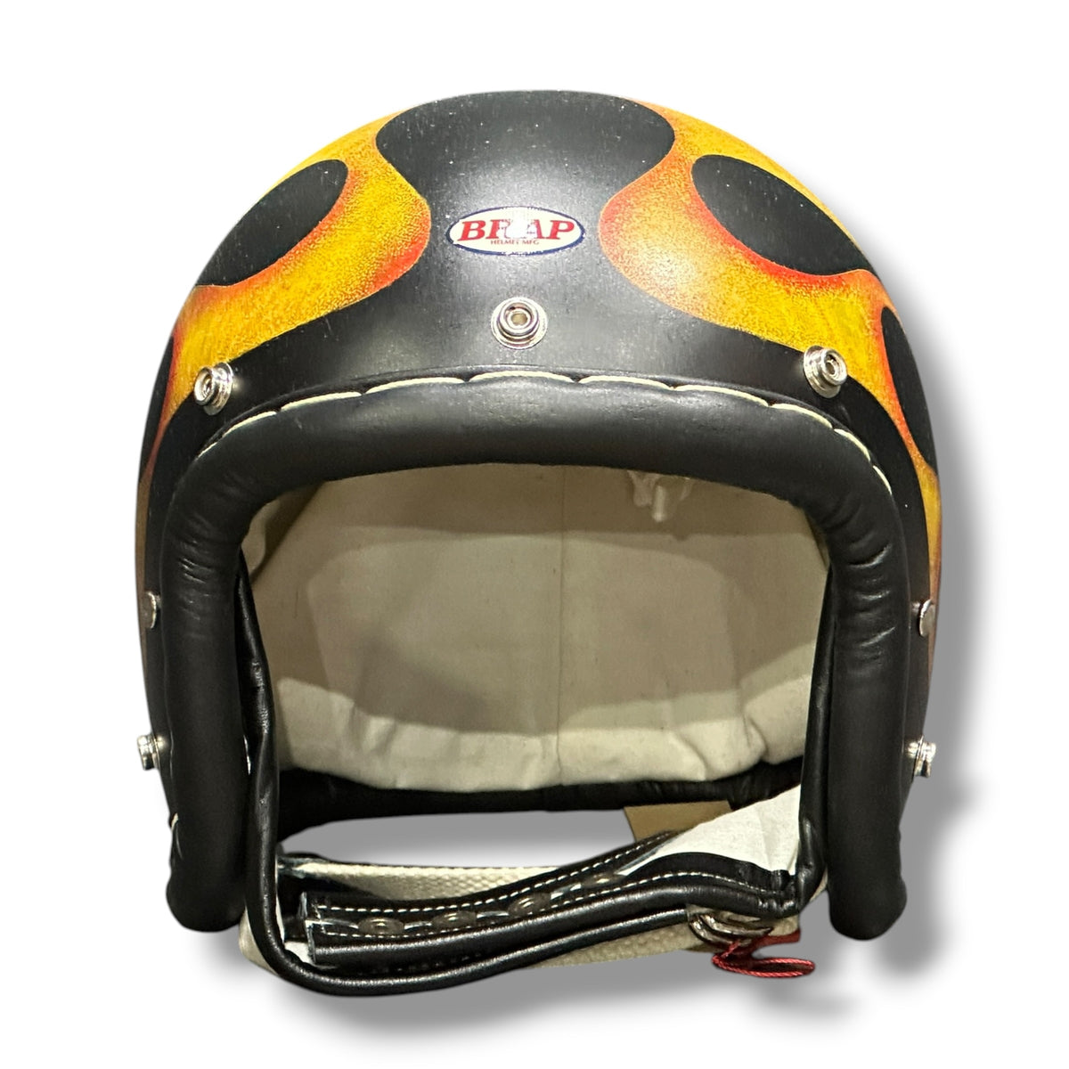 BRAP 500 LEGEND BPK66