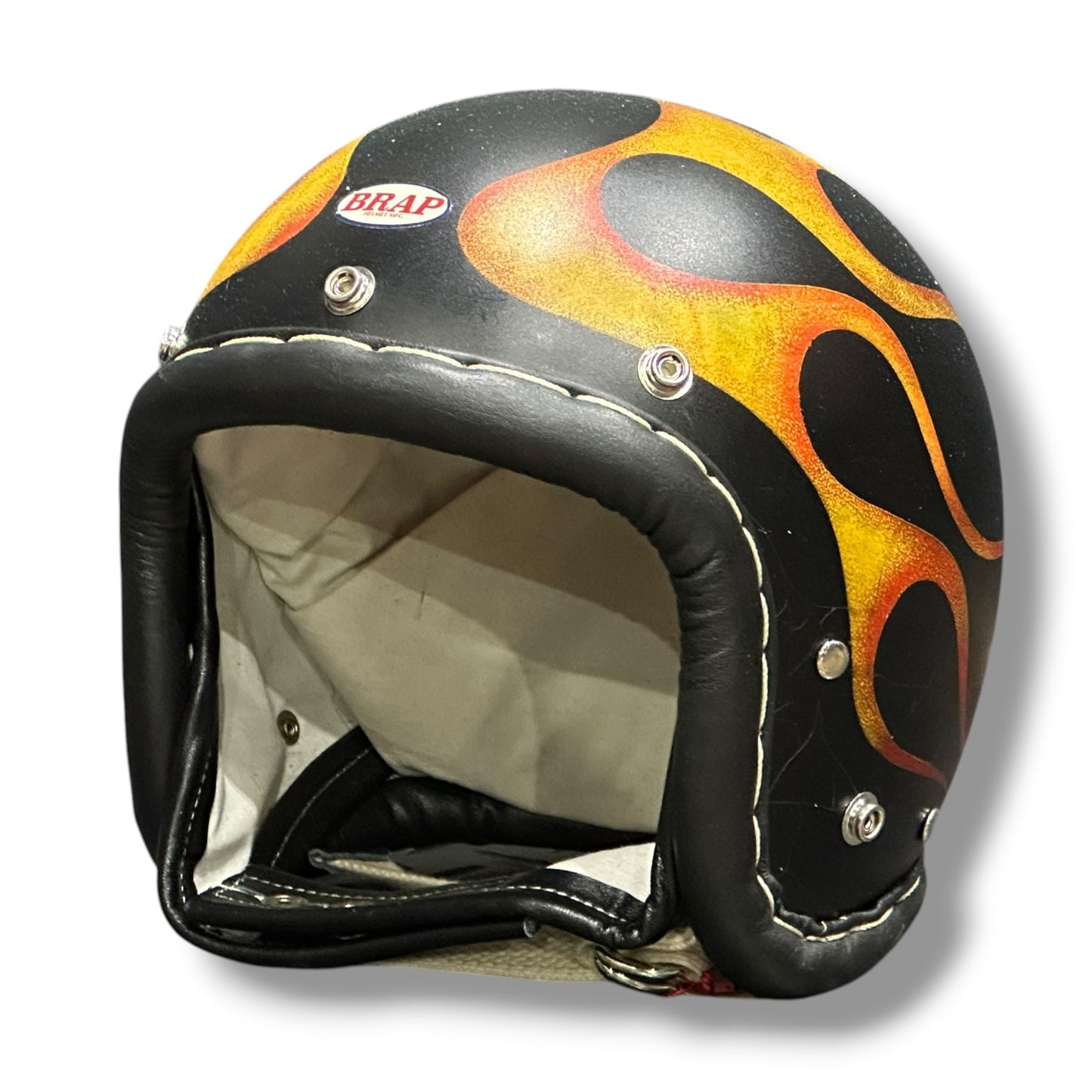 BRAP 500 LEGEND BPK66