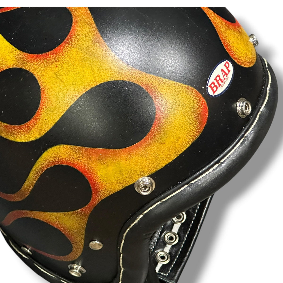 BRAP 500 LEGEND BPK66