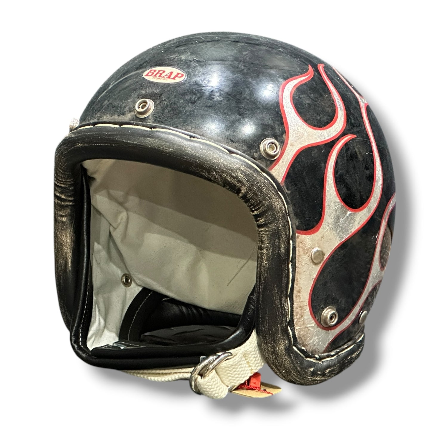 BRAP 500 LEGEND BPK68