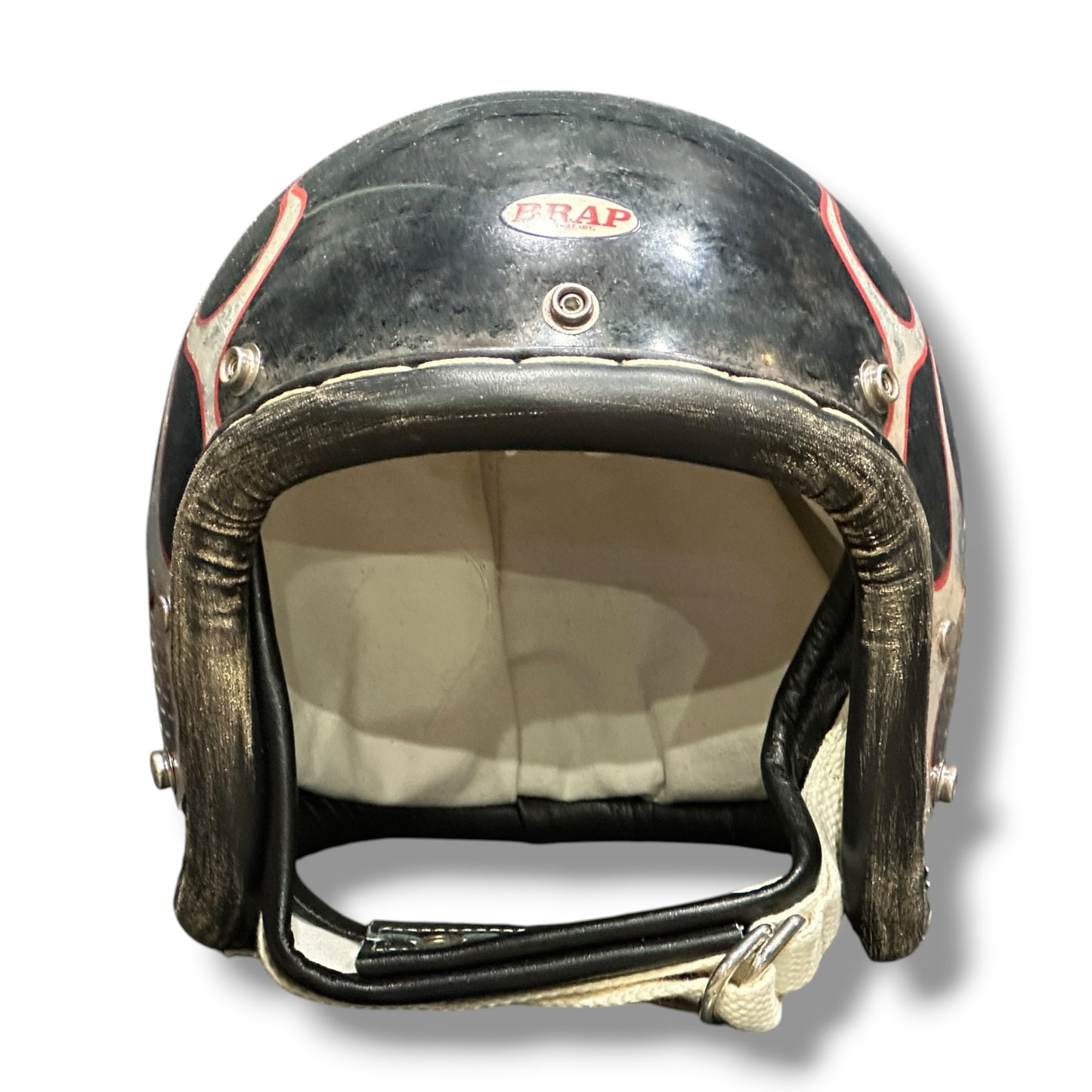 BRAP 500 LEGEND BPK68
