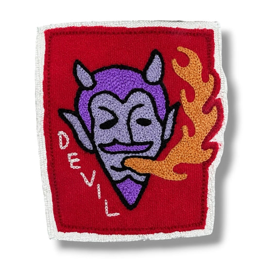 DEVIL