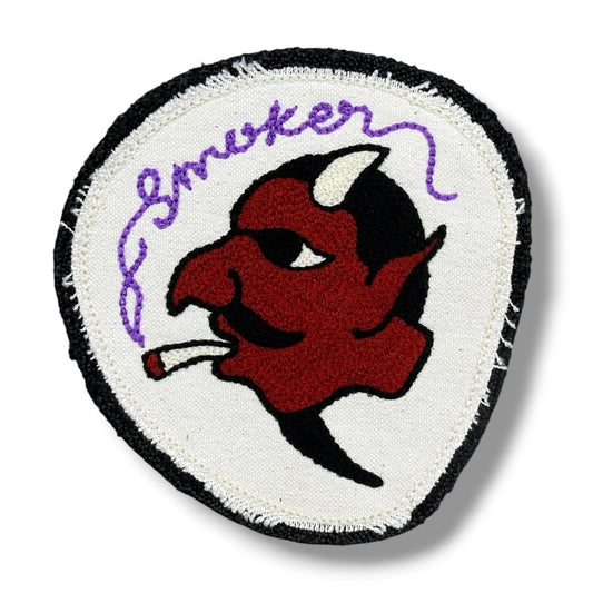 SMOKER DEVIL