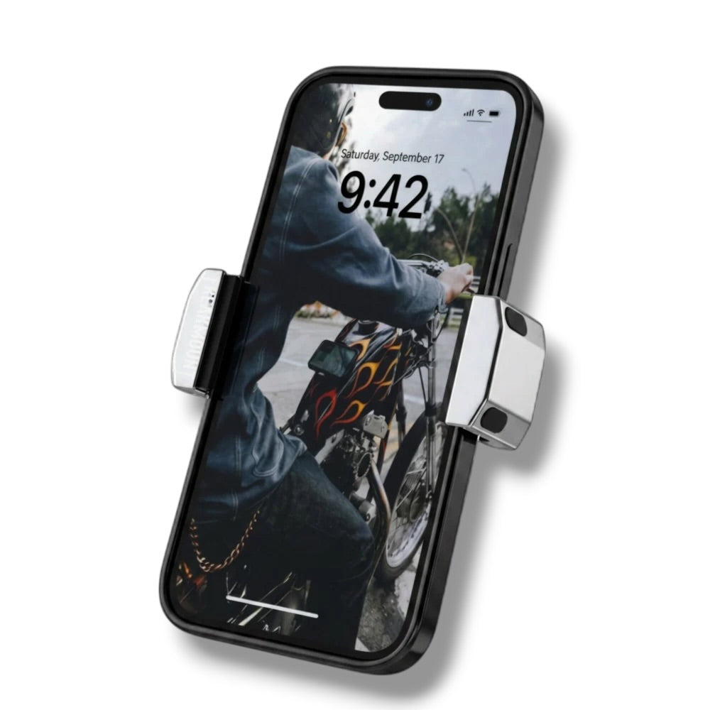 FreakMount CHROME 2.0