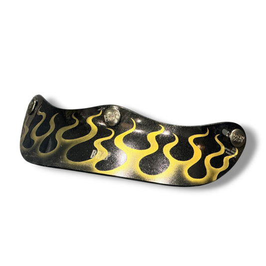 BRAP VISOR KUSTOM 222
