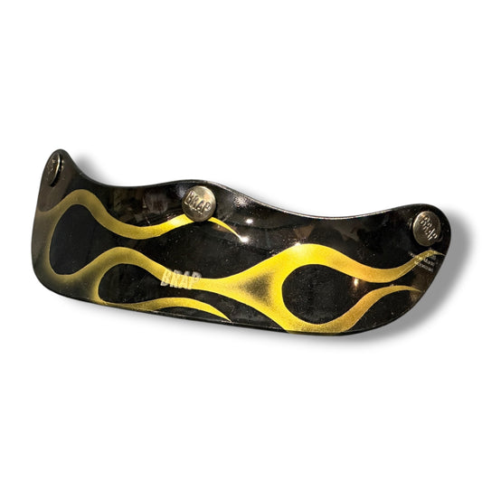 BRAP VISOR KUSTOM 224