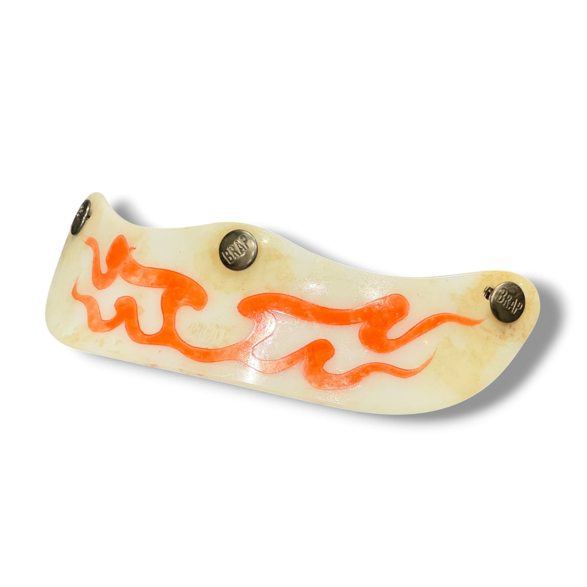 BRAP VISOR KUSTOM 225