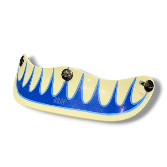 BRAP VISOR KUSTOM 227