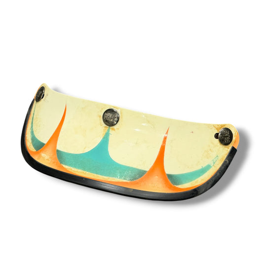 BRAP VISOR KUSTOM 238