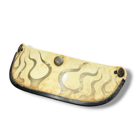 BRAP VISOR KUSTOM 240