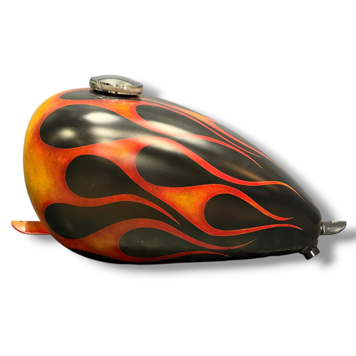 CUSTOM PAINT GAS TANK (SRP050)