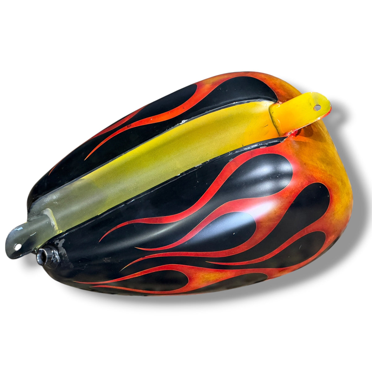 CUSTOM PAINT GAS TANK (SRP050)