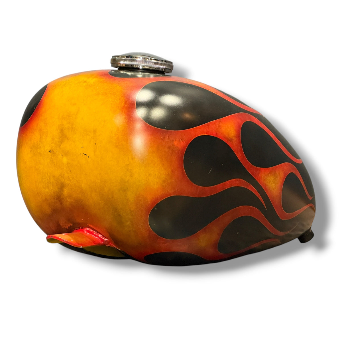 CUSTOM PAINT GAS TANK (SRP050)