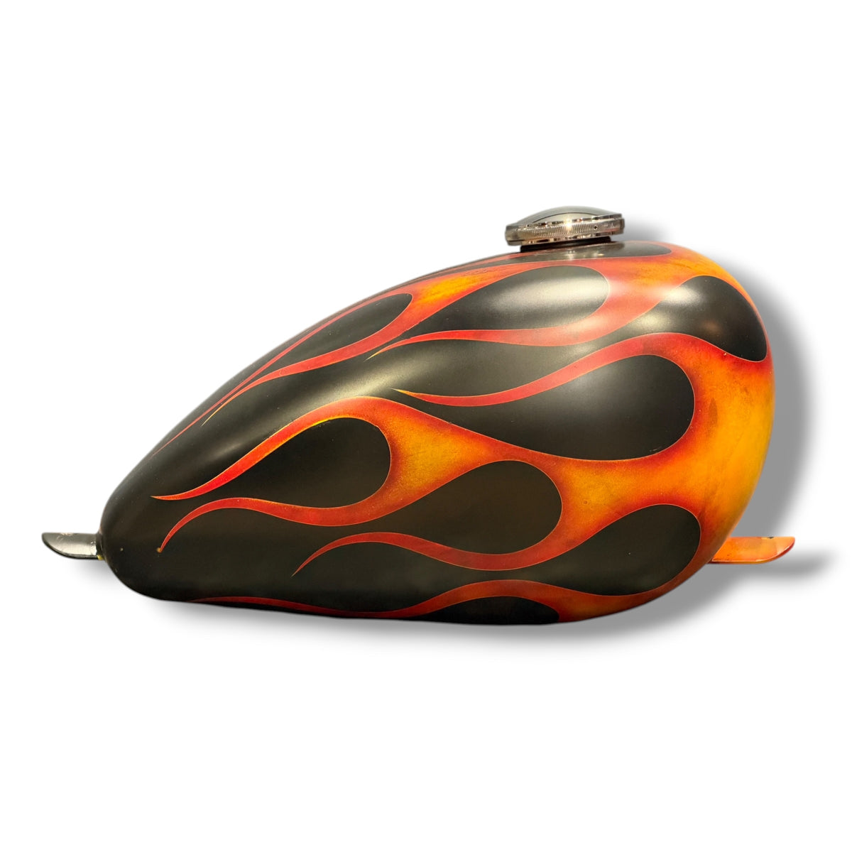 CUSTOM PAINT GAS TANK (SRP050)