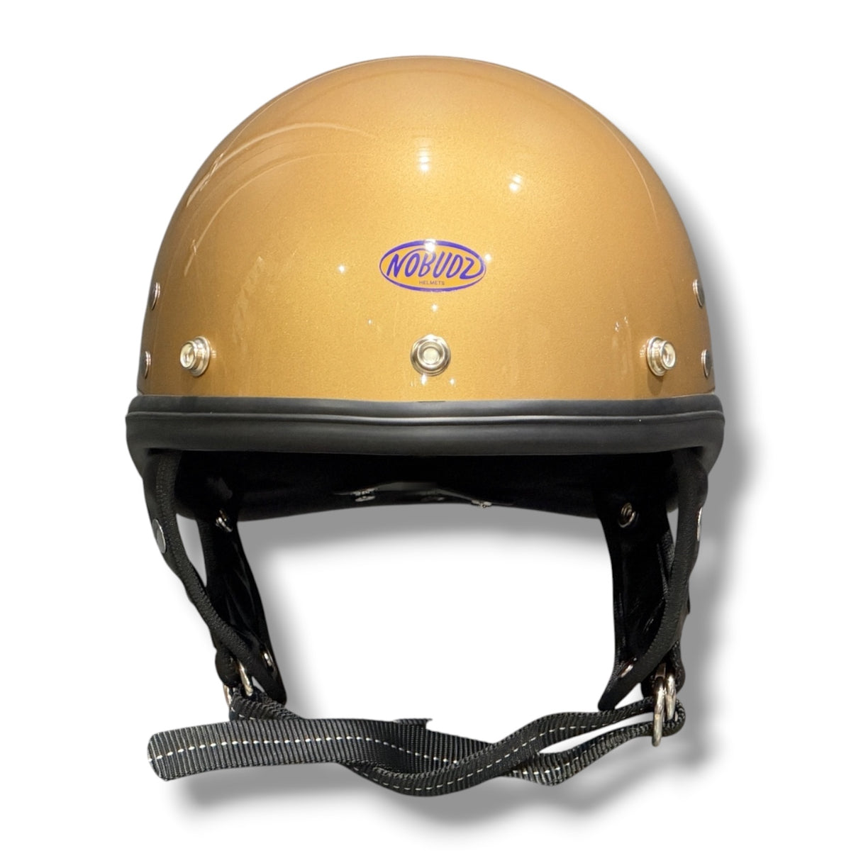 VANGUARD HELMET ヴァンガードヘルメット METALLIC GOLD/メタリックゴールド