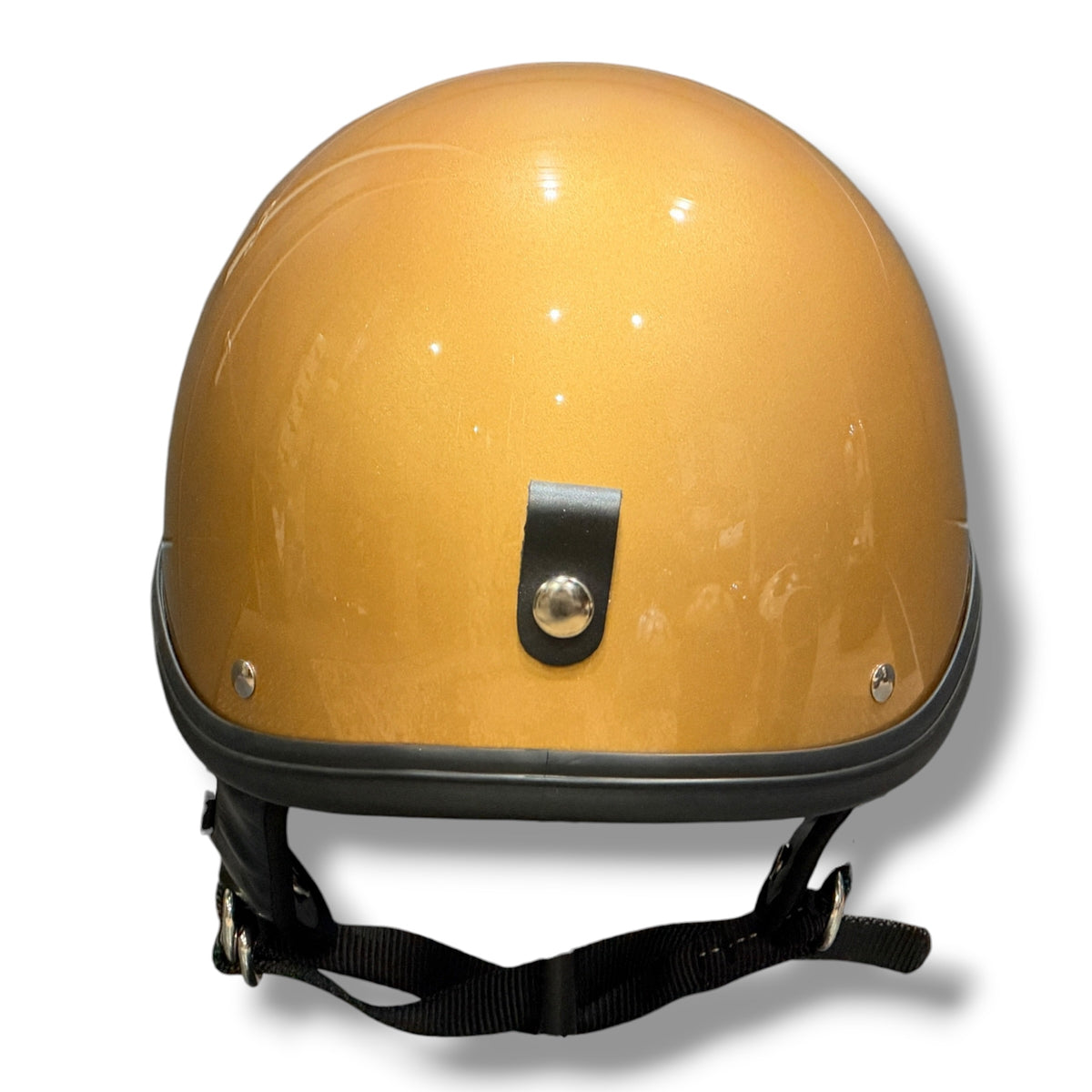 VANGUARD HELMET ヴァンガードヘルメット METALLIC GOLD/メタリックゴールド