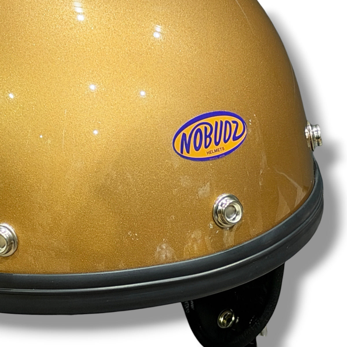 VANGUARD HELMET ヴァンガードヘルメット METALLIC GOLD/メタリックゴールド