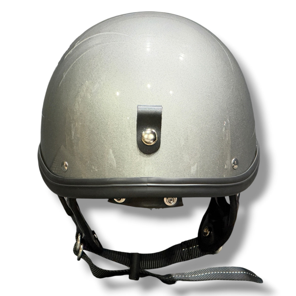 VANGUARD HELMET ヴァンガードヘルメット METALLIC GREY/メタリックグレイ