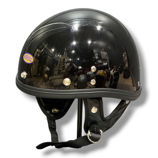 VANGUARD HELMET ヴァンガードヘルメット BLACK/ブラック