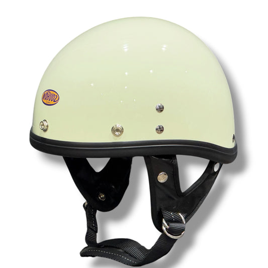 VANGUARD HELMET ヴァンガードヘルメット IVORY/アイボリー