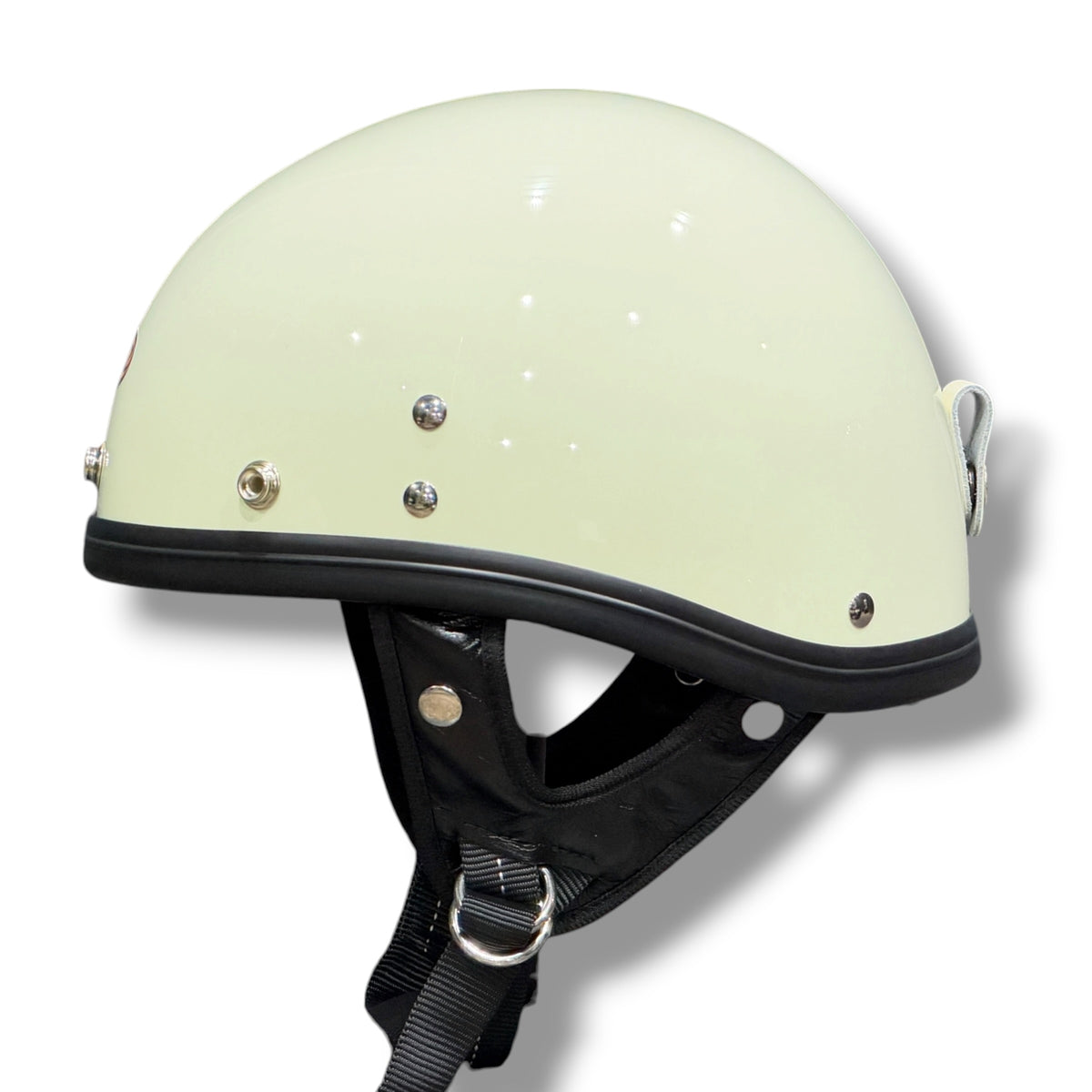 VANGUARD HELMET ヴァンガードヘルメット IVORY/アイボリー
