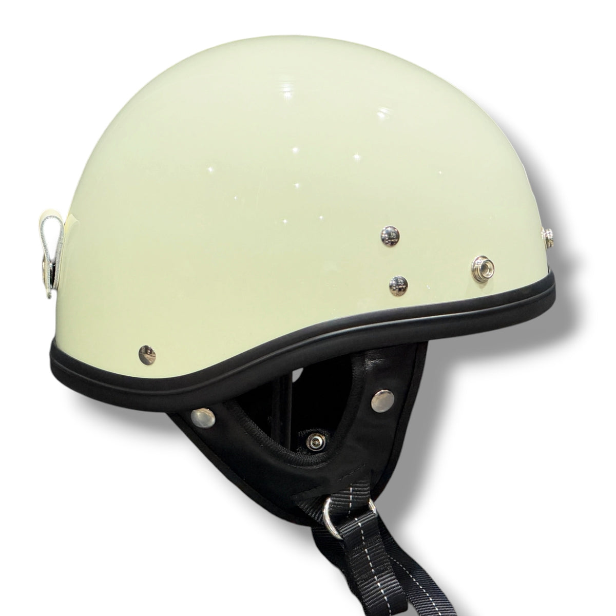 VANGUARD HELMET ヴァンガードヘルメット IVORY/アイボリー
