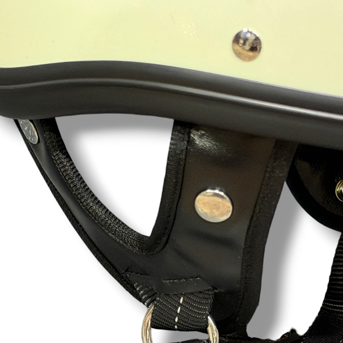 VANGUARD HELMET ヴァンガードヘルメット IVORY/アイボリー