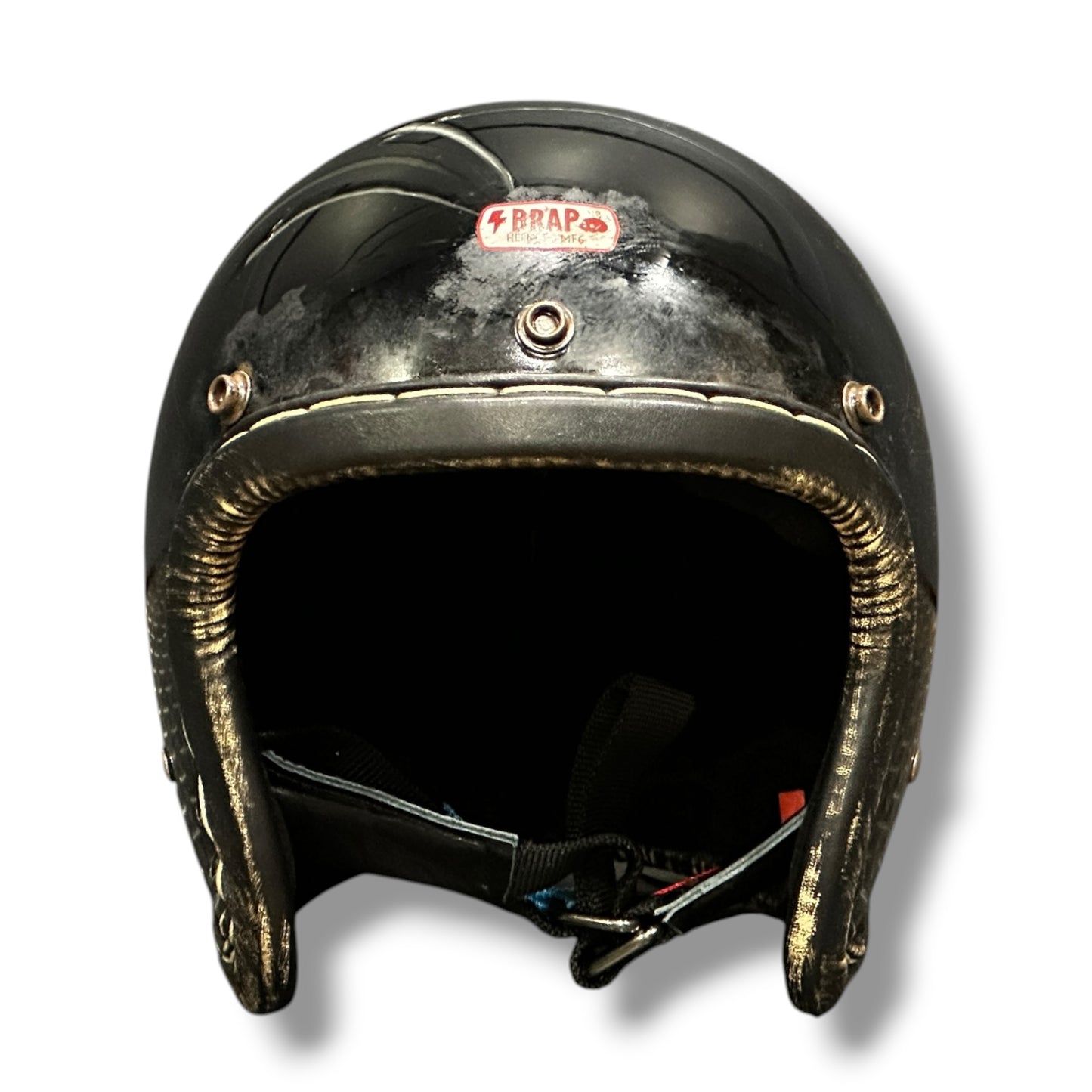 BRAP 500TX LEATHER TRIM BPX03